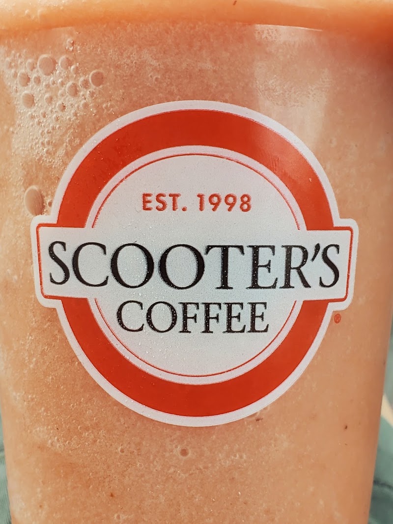 Scooter's Coffee photo 3