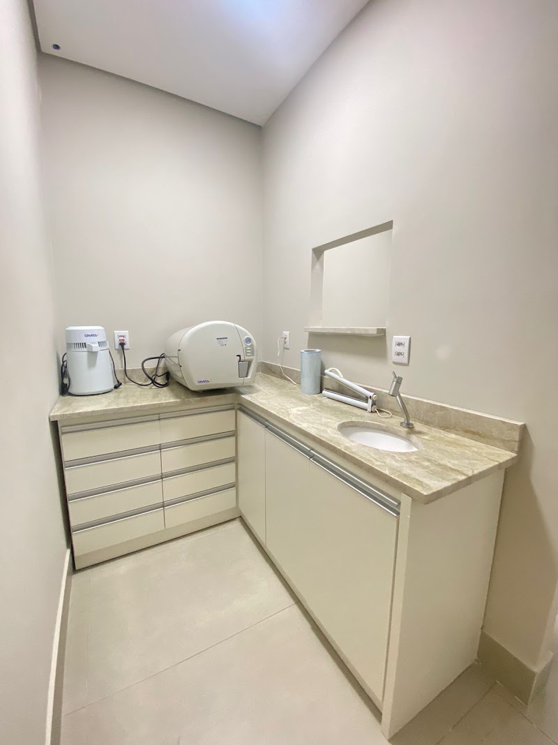 Clínica Ligie - Saúde, Acupuntura e Odontologia - foto 2