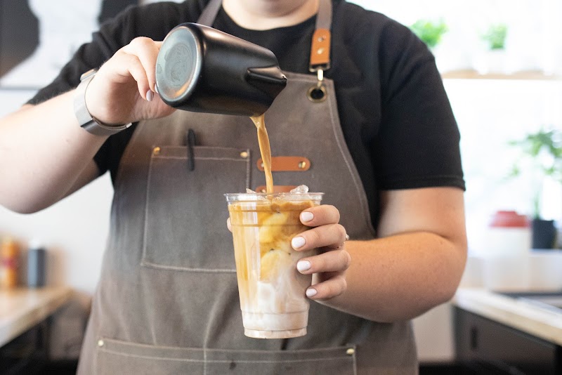 Matters Coffee photo 4