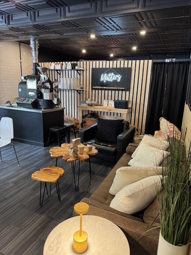 Matters Coffee photo 1