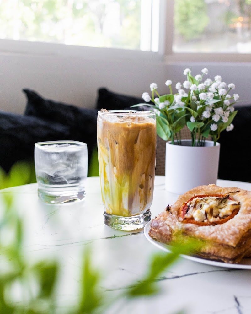 Matters Coffee photo 2