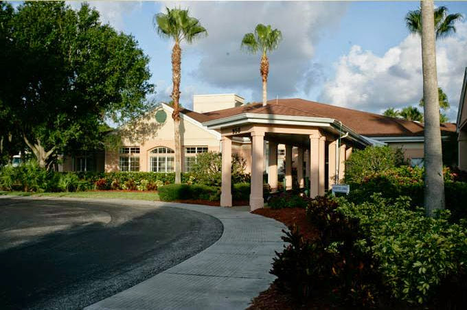 Paddock Cove At Venice