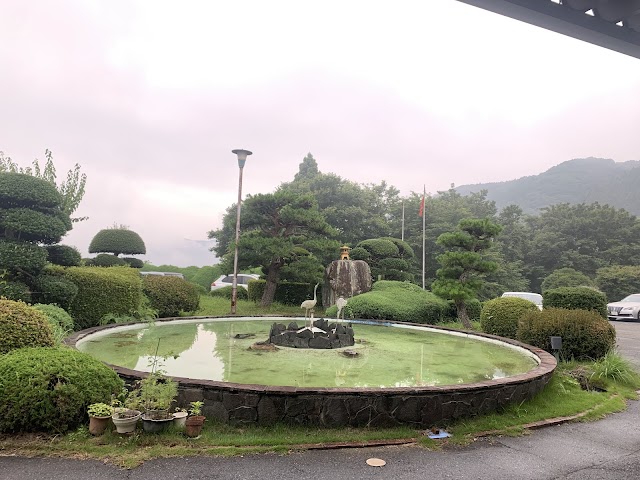 Nagatoro Country Club - Photo 10