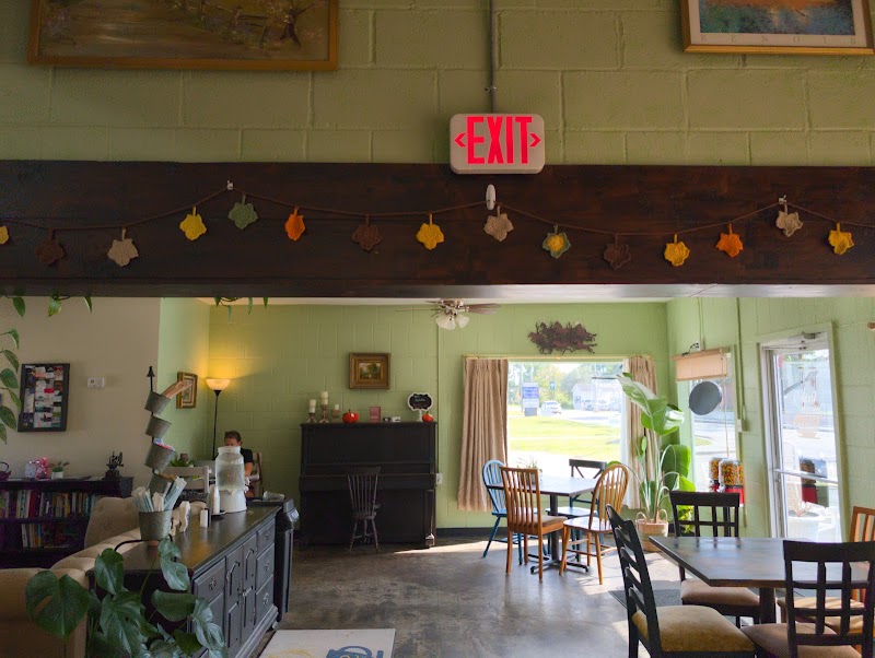 Stable Grounds Coffee photo 1