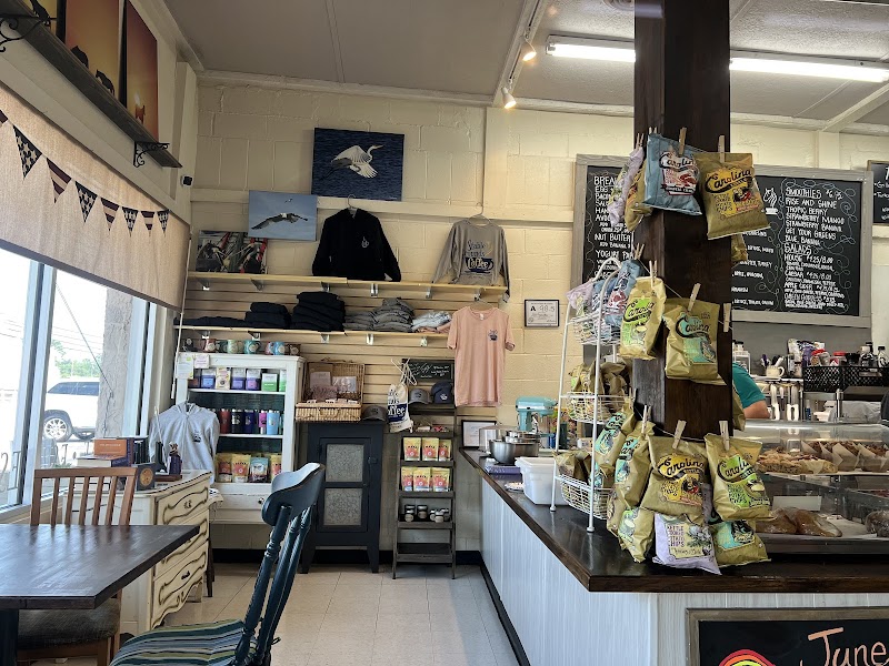 Stable Grounds Coffee photo 3