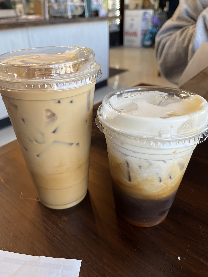 Stable Grounds Coffee photo 4