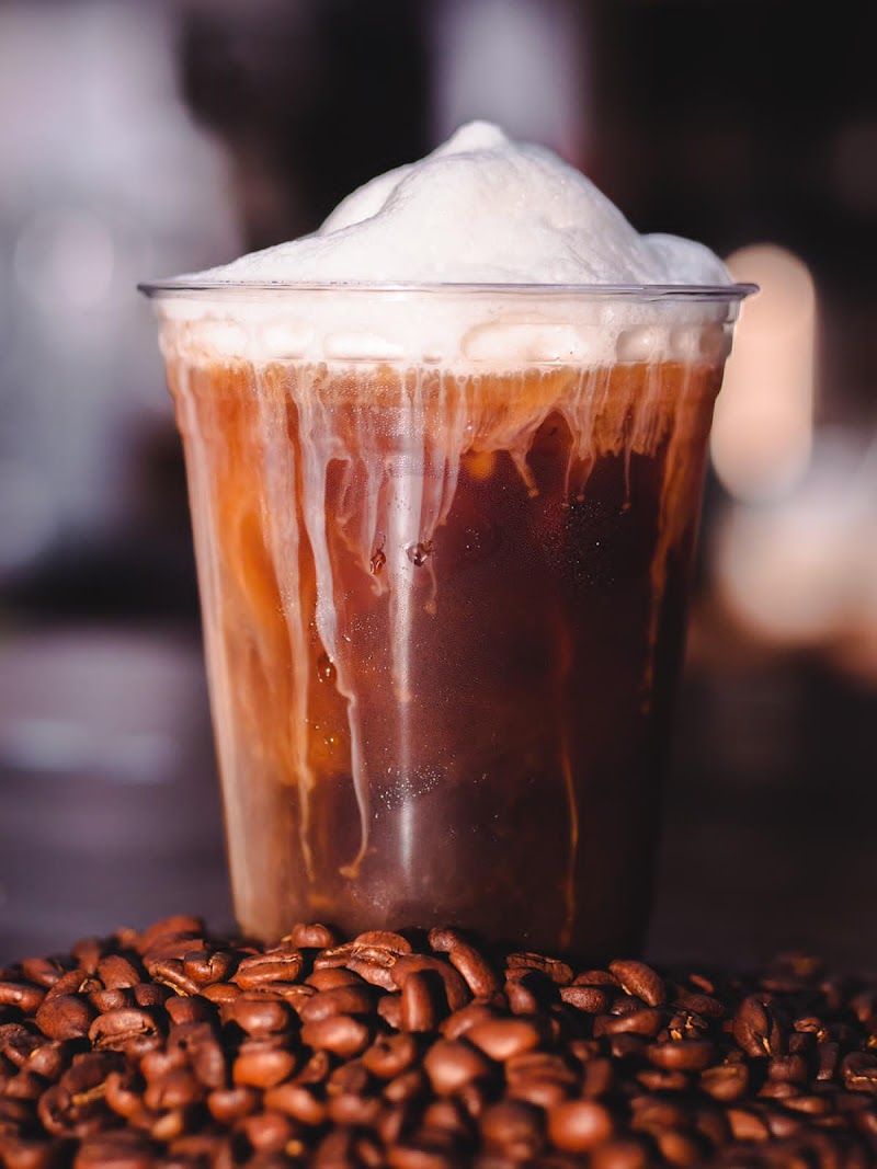 Stable Grounds Coffee photo 2