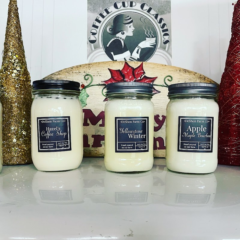 Hazel’s Coffee & Roasting Company photo 4