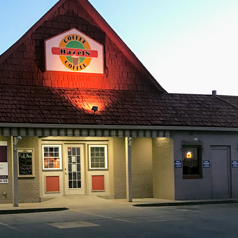 Hazel’s Coffee & Roasting Company photo 3