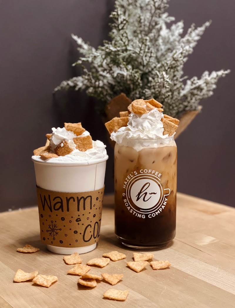 Hazel’s Coffee & Roasting Company photo 2