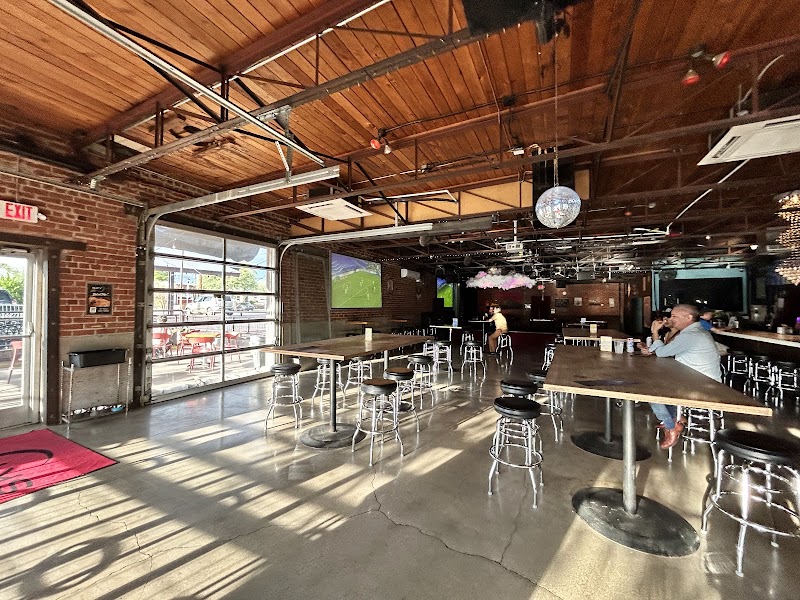 Sky Bar Tucson photo 4