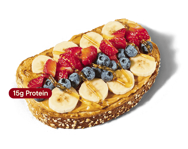 Photo by Smoothie King