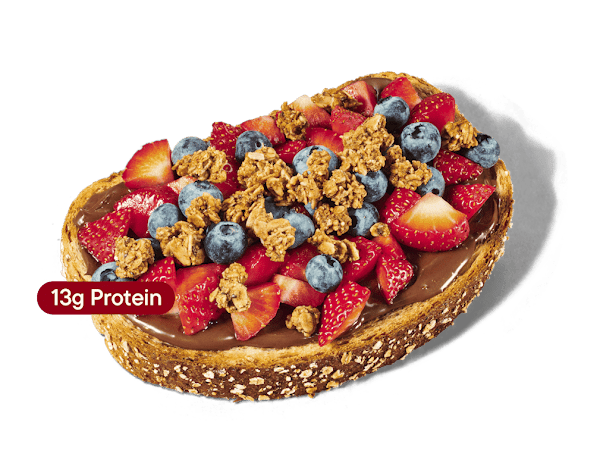 Photo by Smoothie King