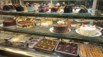 MADO Bursa Gemlik - Kafe - Gemlik