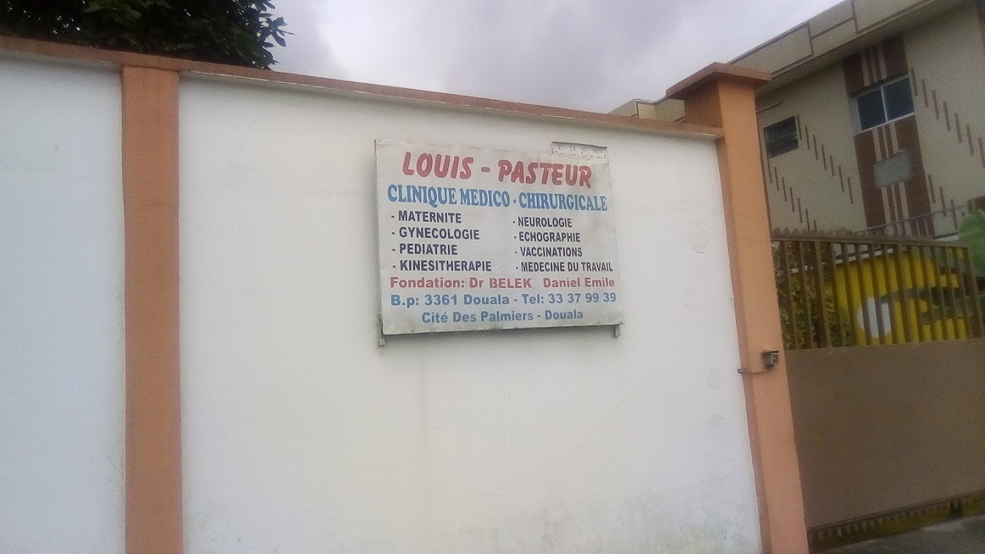 Louis Pasteur Clinic - Photo 3