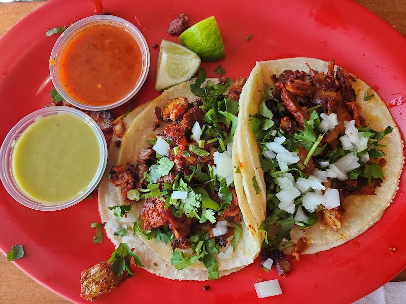 Andale Taqueria photo 3