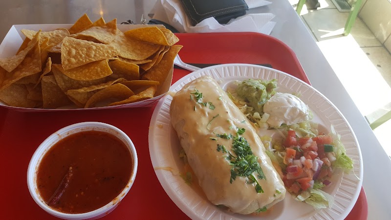 Andale Taqueria photo 2