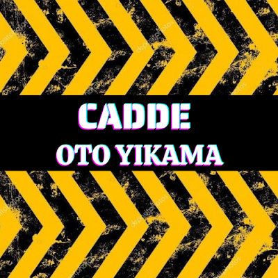 Cadde oto yıkama - Oto Servisi