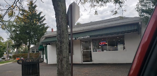 Russ’s