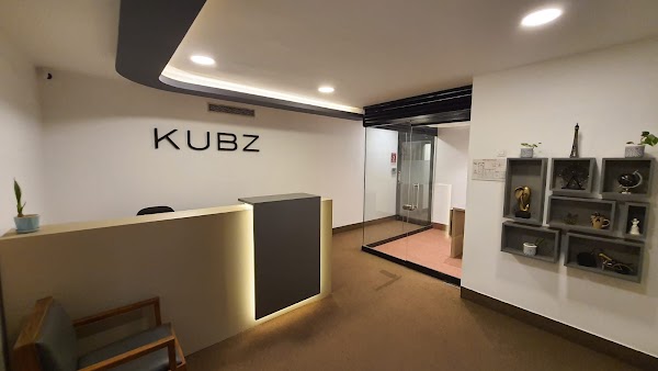 KUBZ KOCHI | ക്യൂബ്സ് | क्यूब्स | Managed Fully Furnished and Coworking Office Space in Kochi
