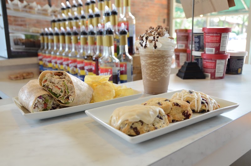 Eli's Coffee Shop - Metamora photo 2