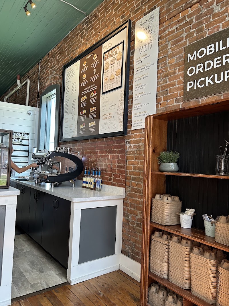 Eli's Coffee Shop - Metamora photo 4