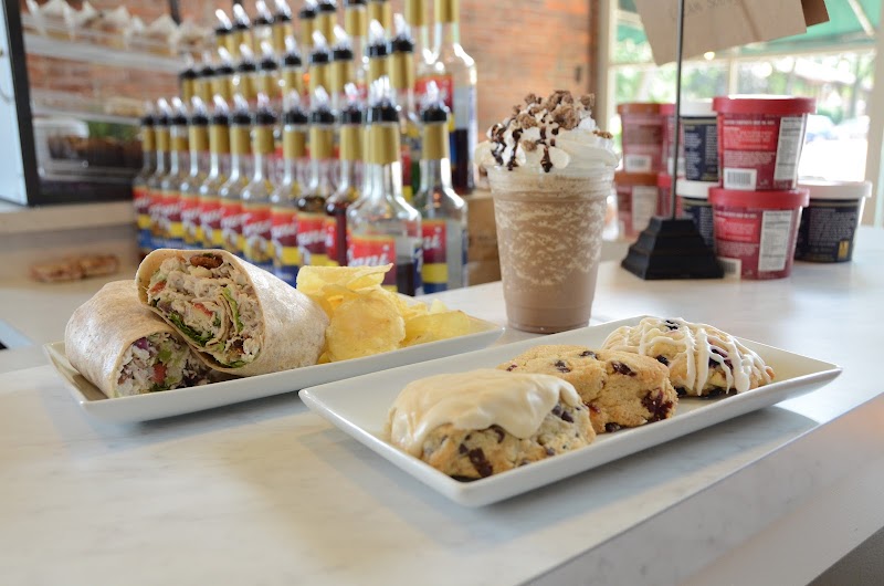 Eli's Coffee Shop - Metamora photo 2