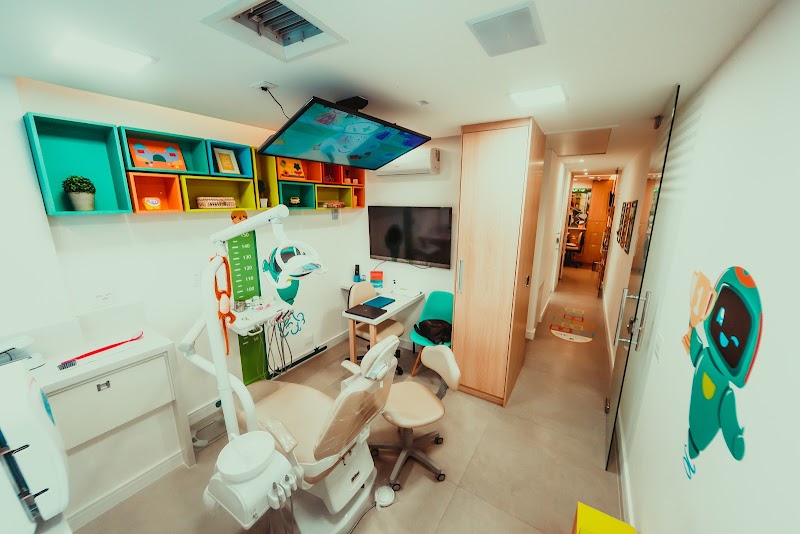 Enova Kids Odontologia Infantil - foto 4