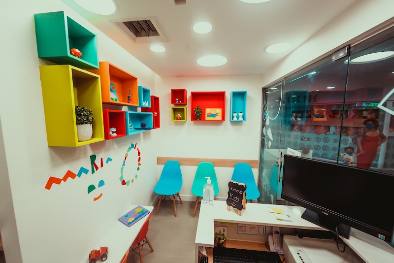 Enova Kids Odontologia Infantil - foto 2
