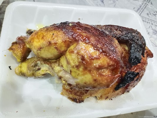 مطعم ومخبازة سبأ