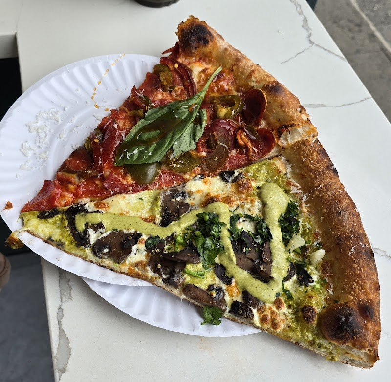 Lucia Pizza Of SoHo photo 3