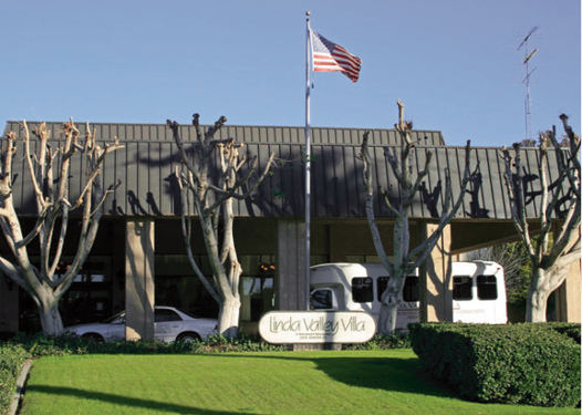 Linda Valley Villa, G&G Bietz facility