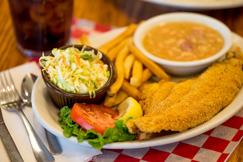 Corner Cafe Riverside photo 2