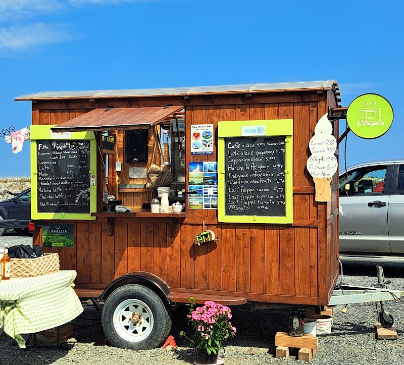 Café la Bougeotte photo 2