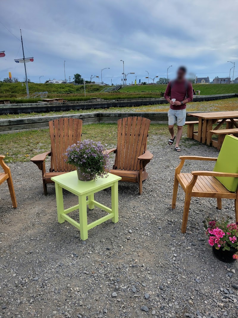Café la Bougeotte photo 1