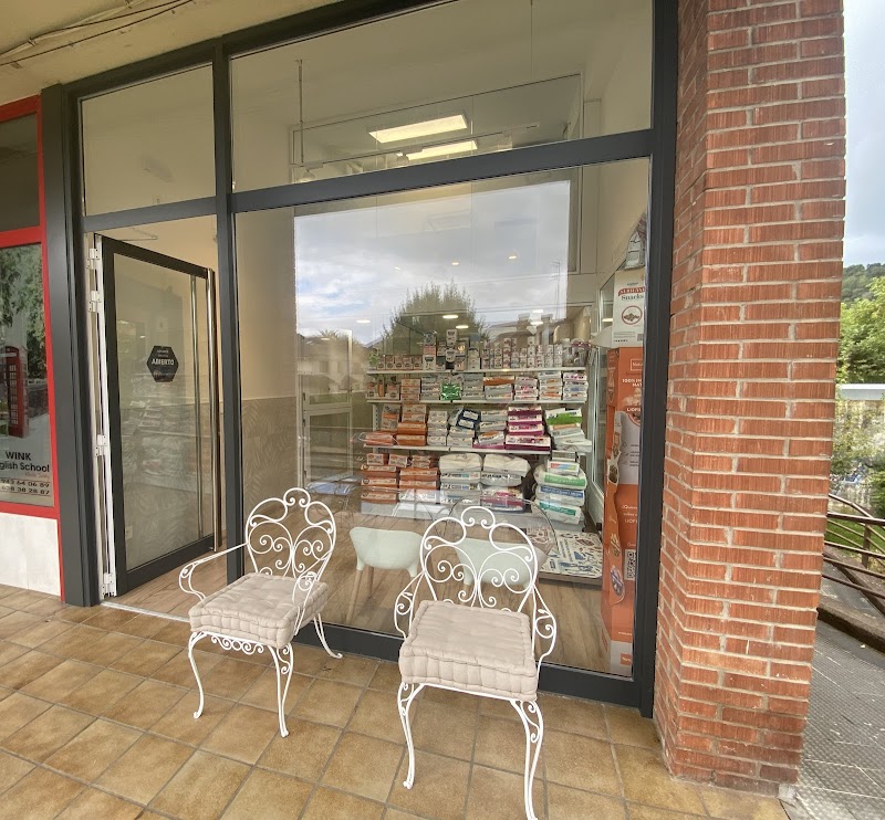 Clínica Veterinaria Sokoa