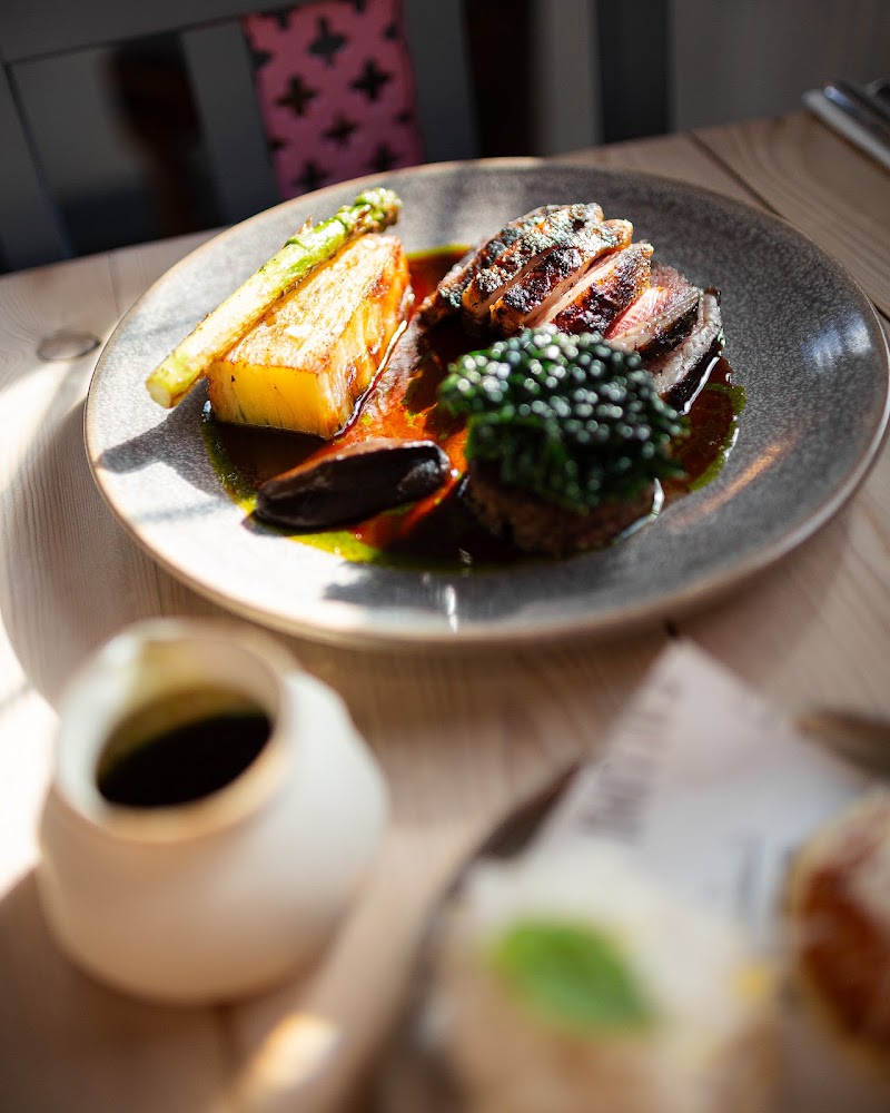 Salumi Bar And Eatery