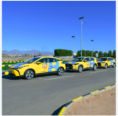 HIMMAT ALITQAN Logistics services Company