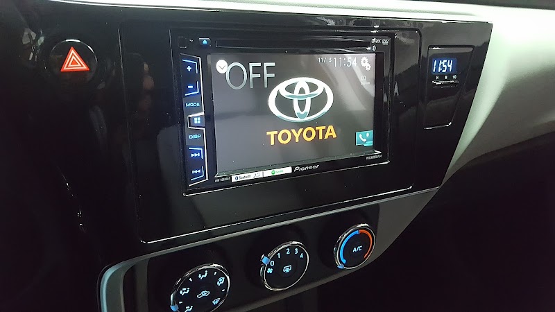 Foto de Som Vídeo Auto Som e Acessórios
