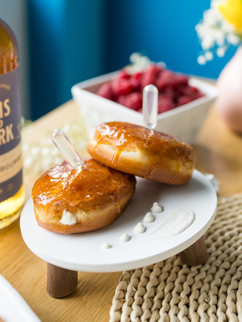 Blue Star Donuts photo 2