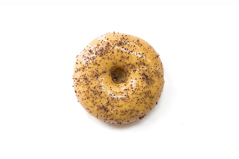 Blue Star Donuts photo 2