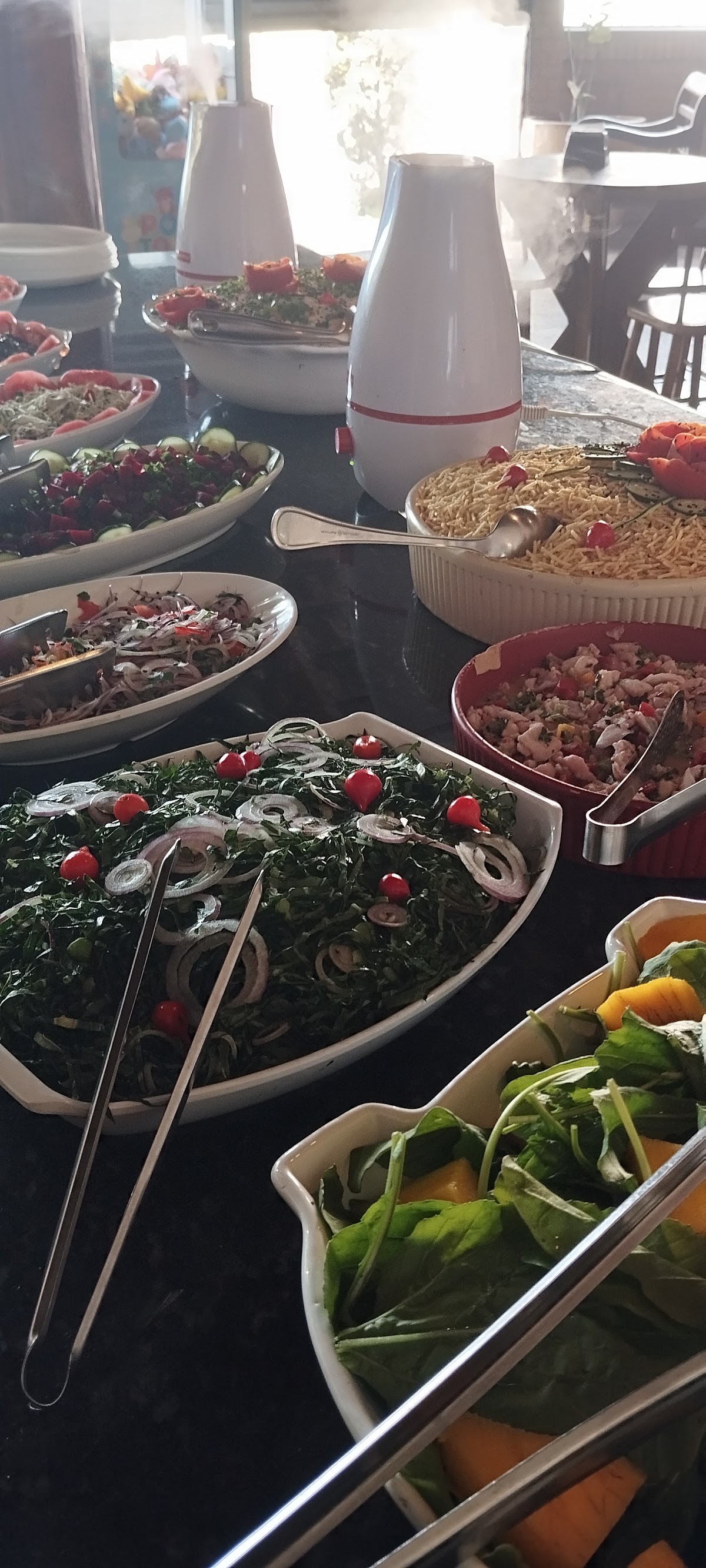 Restaurante Tradição Mineira - Shopping Park