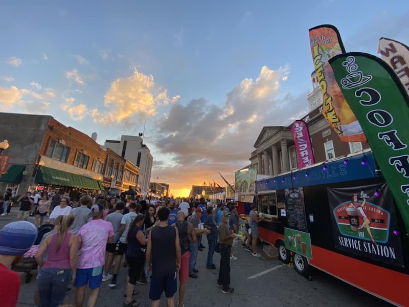 The Service Station LLC photo 3