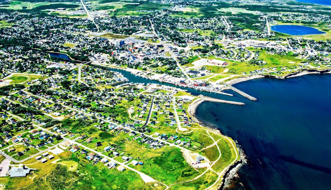 Glace Bay