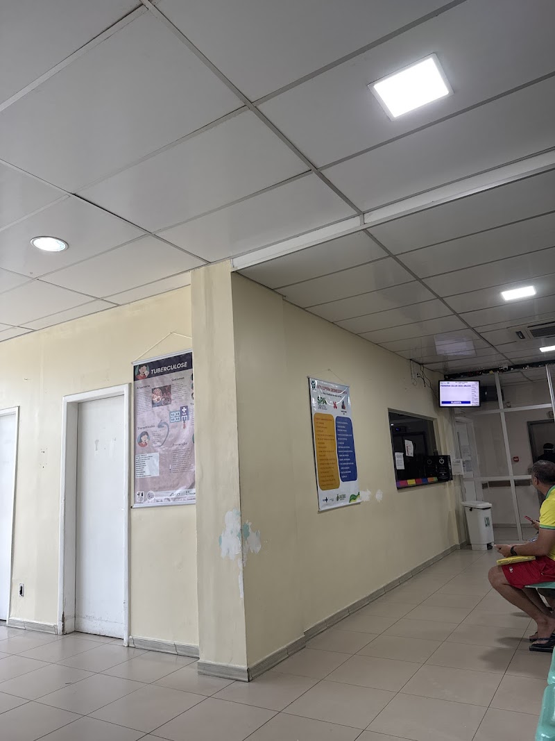 SPA E Policlínica - Danilo Corrêa - Cidade Nova - foto 4