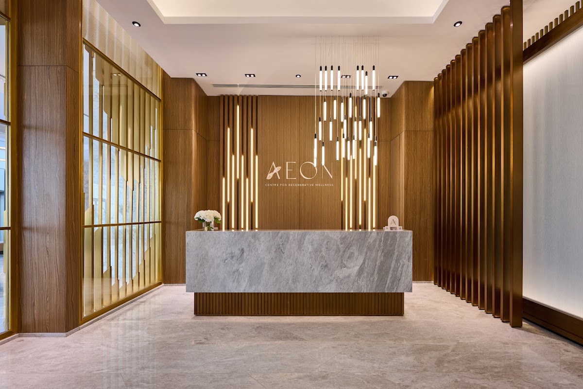 AEON Clinic - Atlantis the Royal