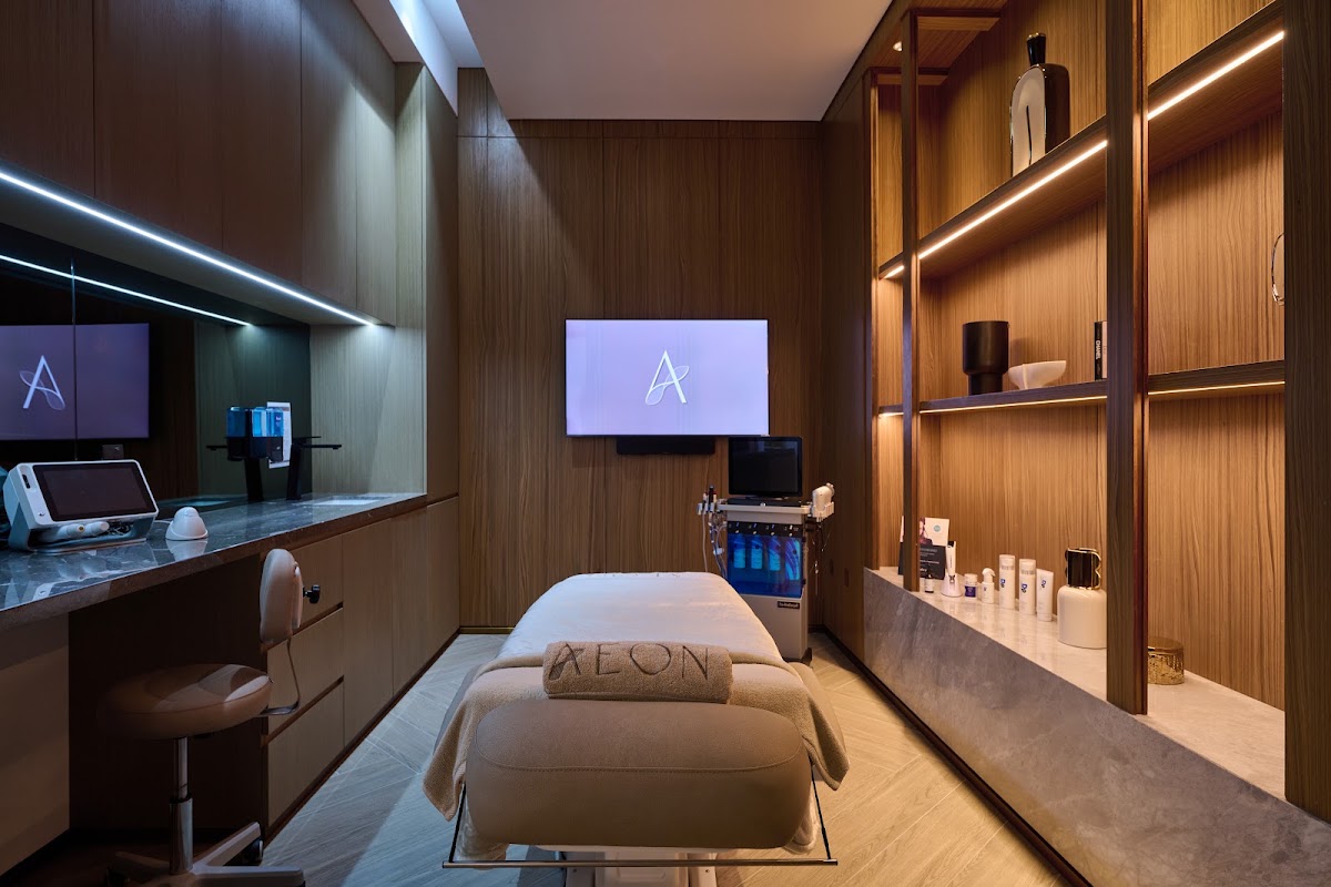AEON Clinic - Atlantis the Royal 2