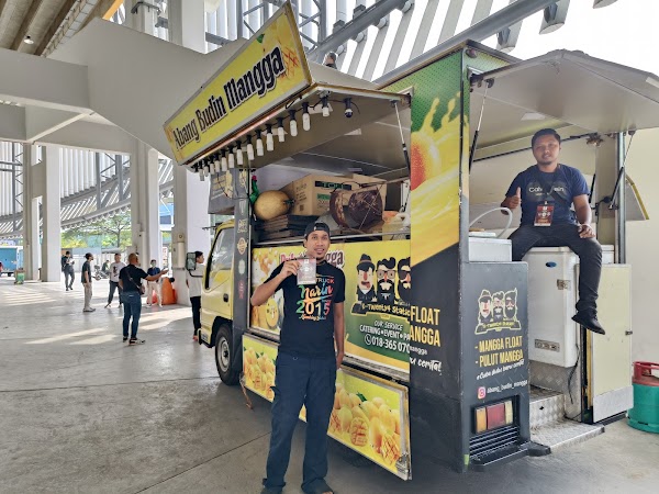 Foodtruck Drawbridge Terengganu - Photo 1