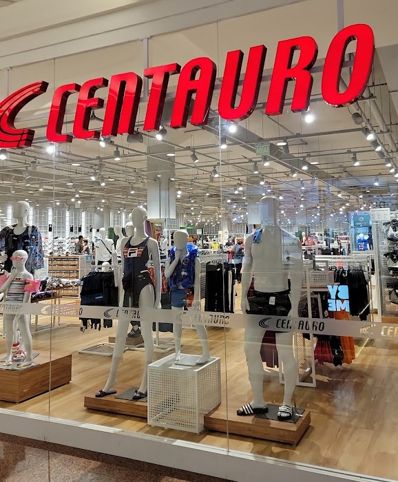 ParkShopping Brasília fotoğraf 1