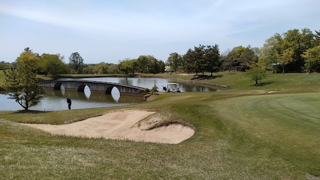 Kanazawa Country Club - Photo 5